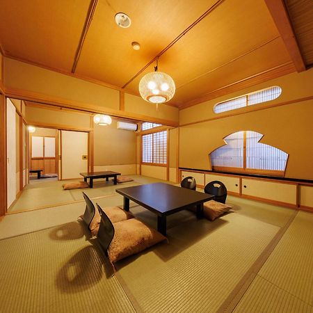 Oiwakeya Ryokan Matsumoto Dış mekan fotoğraf
