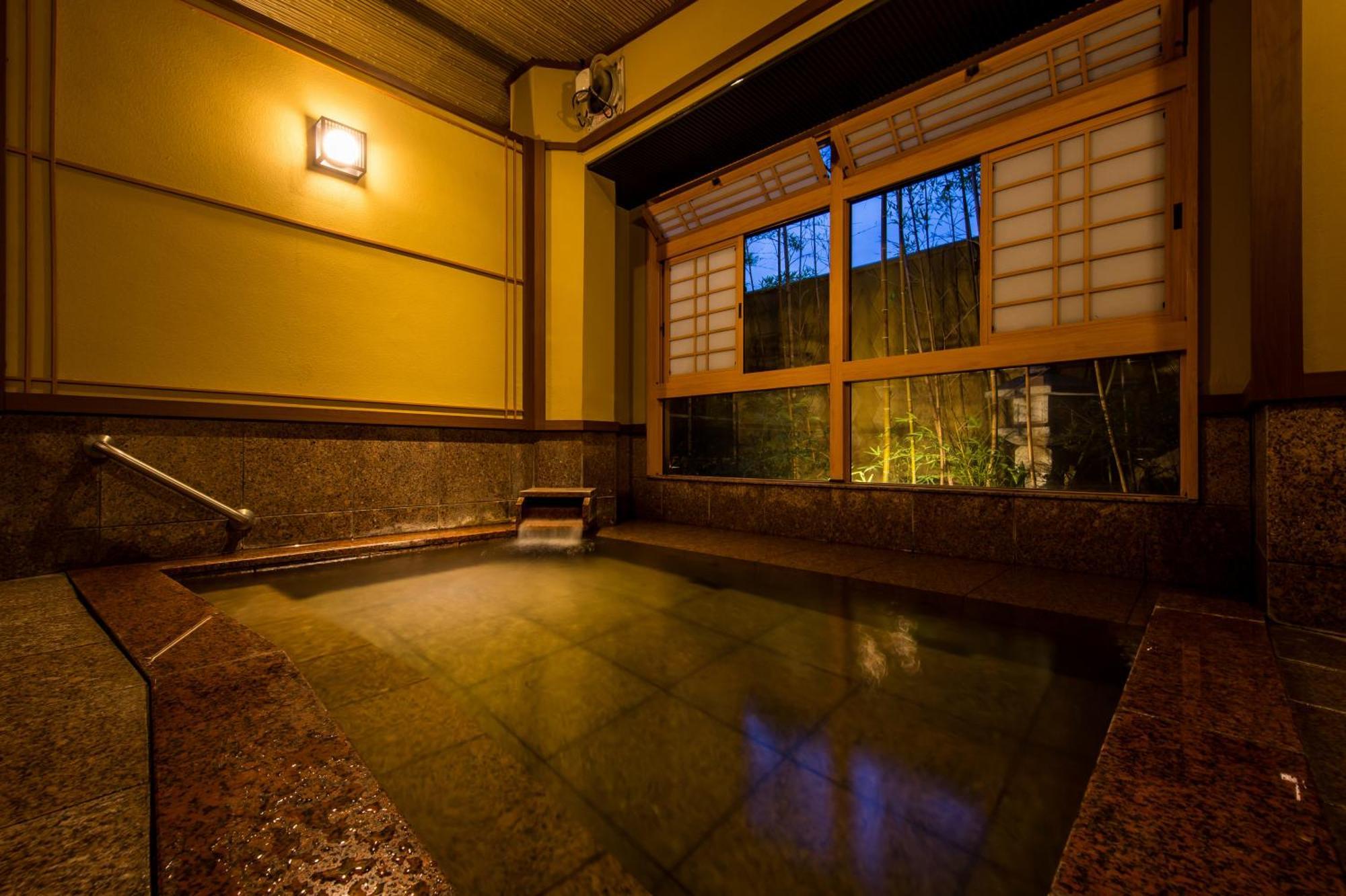 Oiwakeya Ryokan Matsumoto Dış mekan fotoğraf