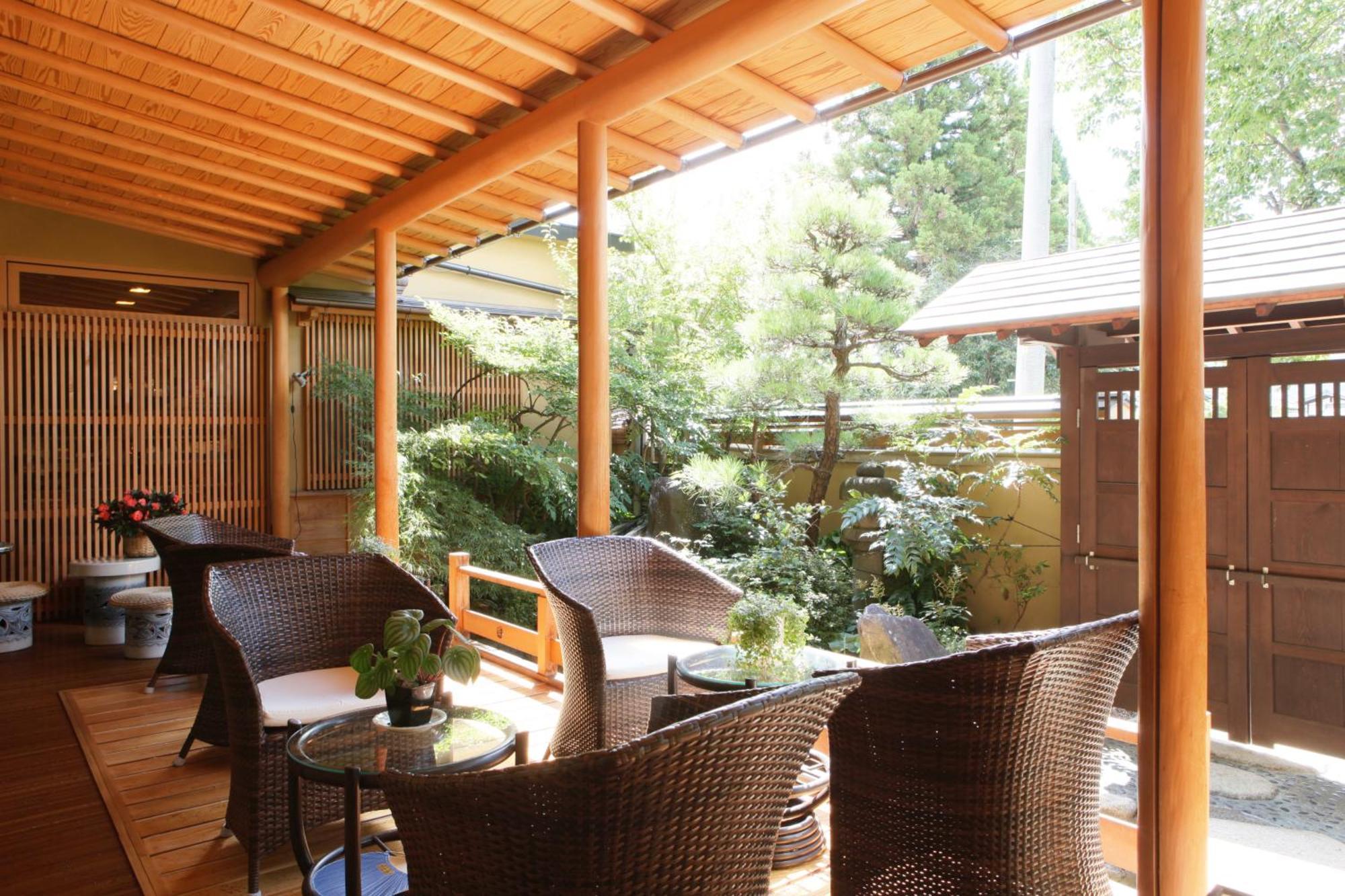 Oiwakeya Ryokan Matsumoto Dış mekan fotoğraf