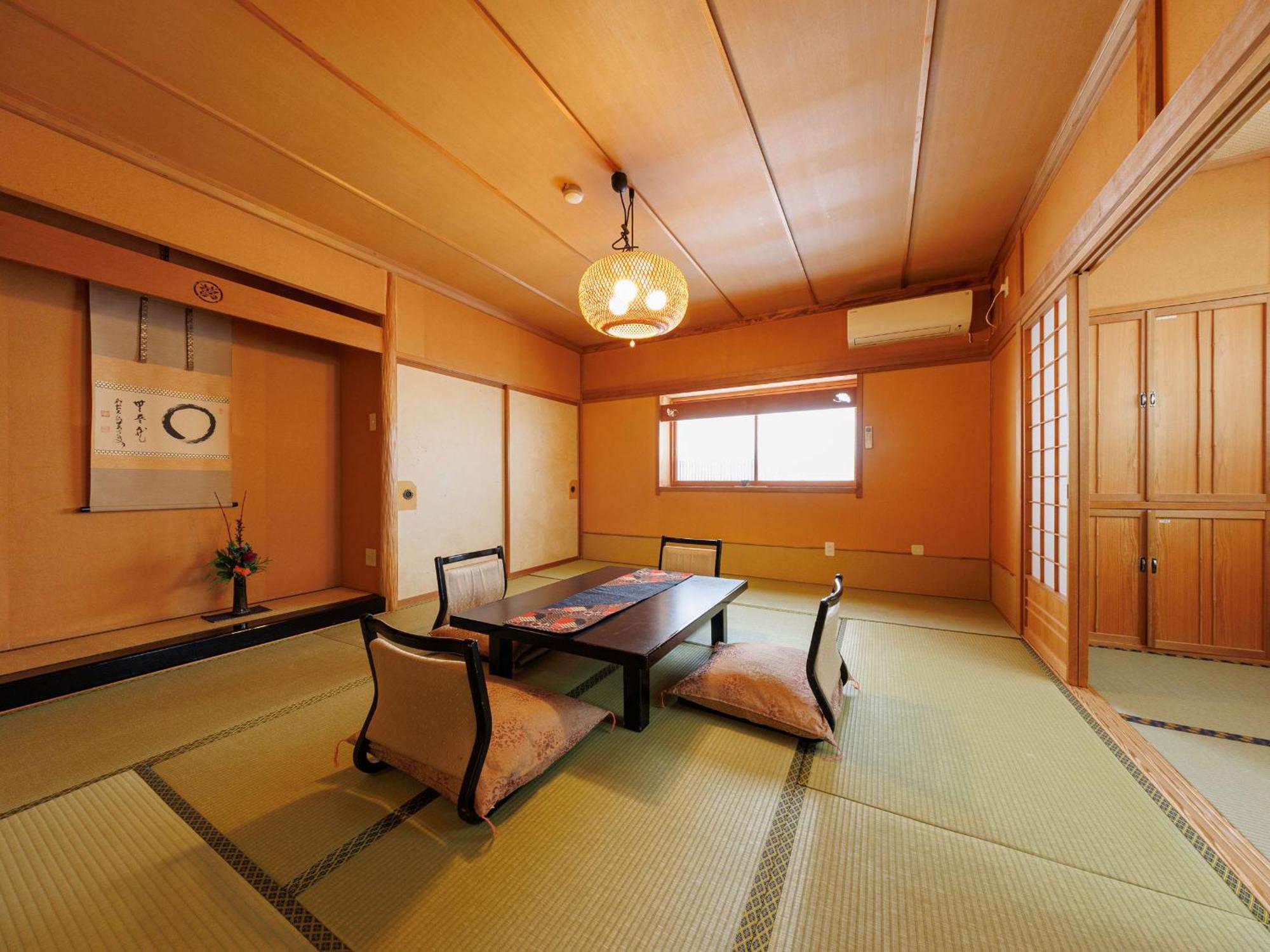 Oiwakeya Ryokan Matsumoto Dış mekan fotoğraf