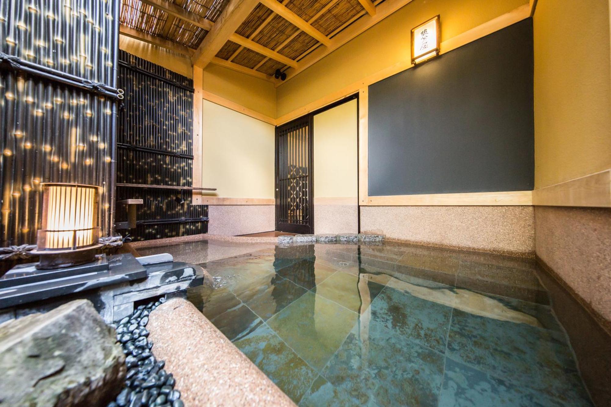 Oiwakeya Ryokan Matsumoto Dış mekan fotoğraf