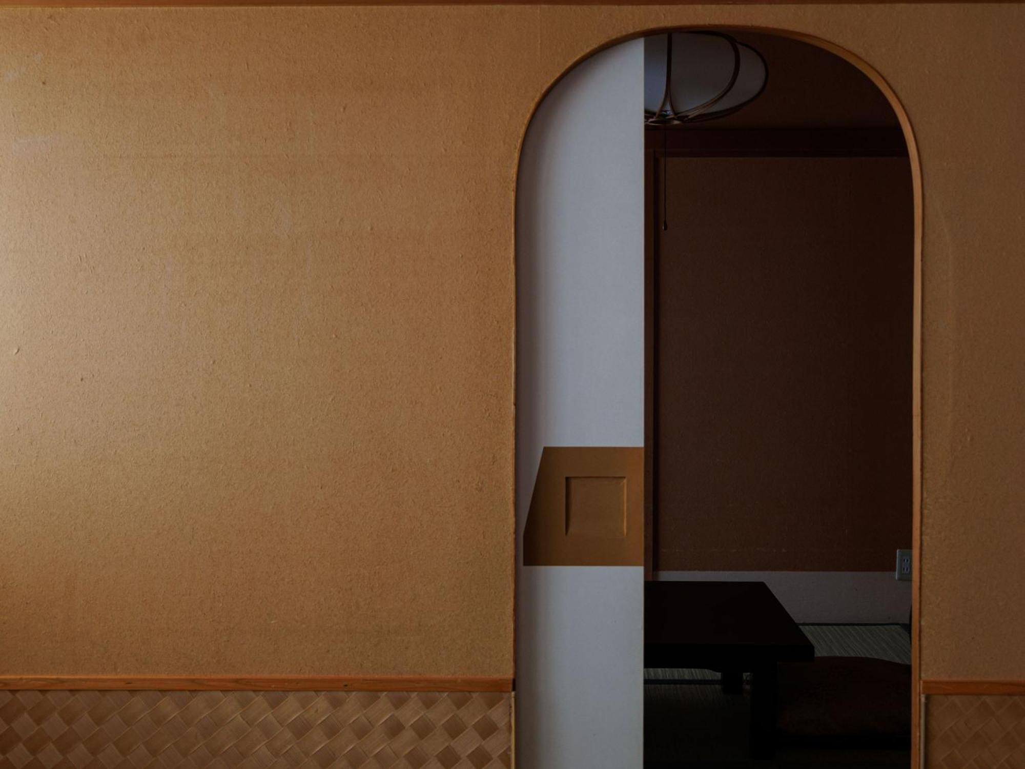 Oiwakeya Ryokan Matsumoto Dış mekan fotoğraf