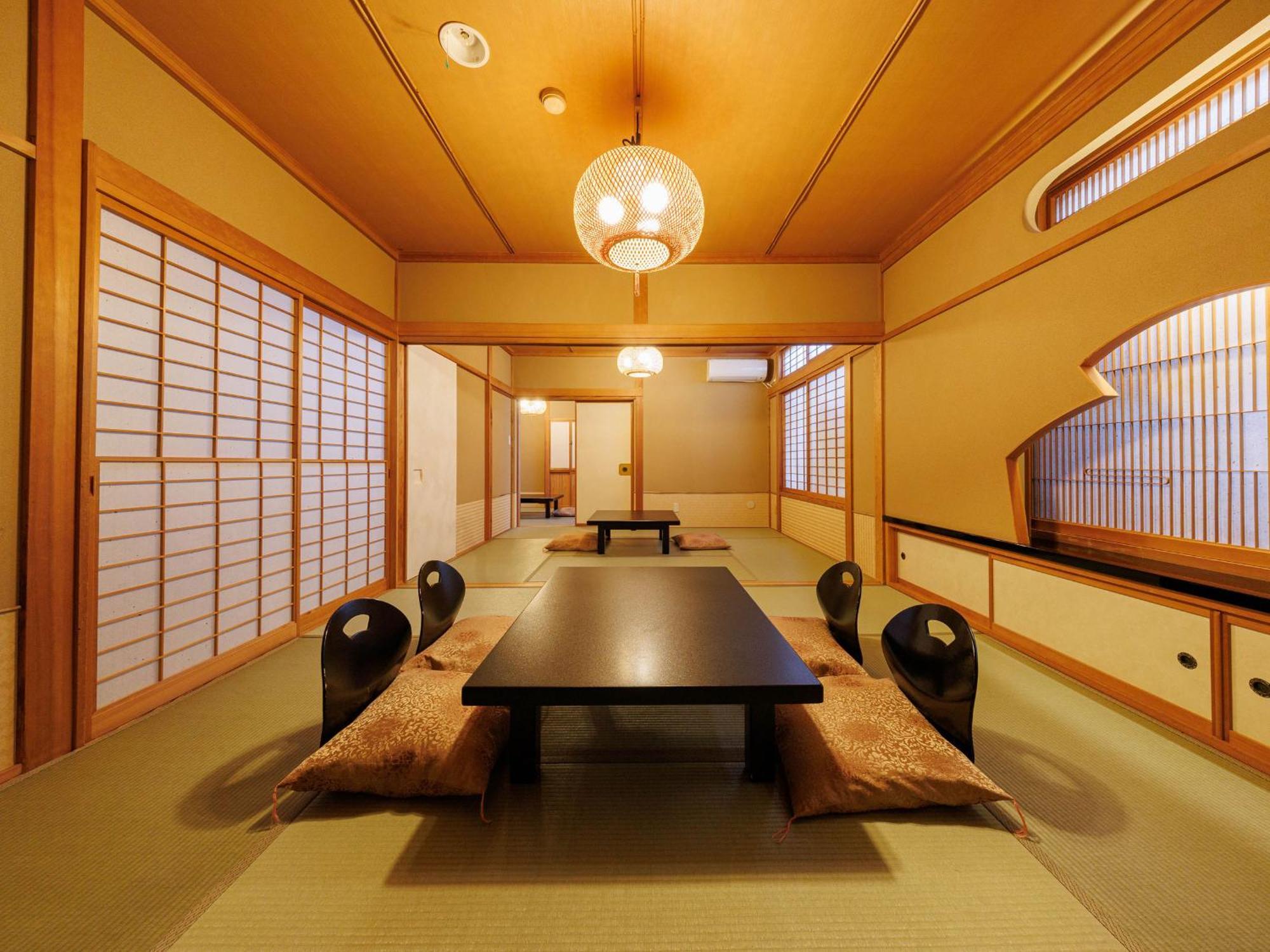 Oiwakeya Ryokan Matsumoto Dış mekan fotoğraf