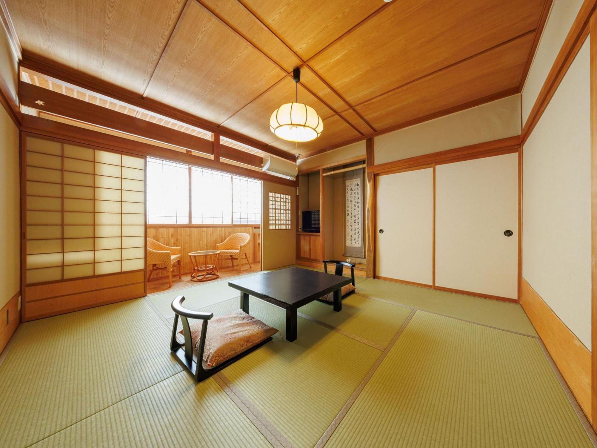 Oiwakeya Ryokan Matsumoto Dış mekan fotoğraf