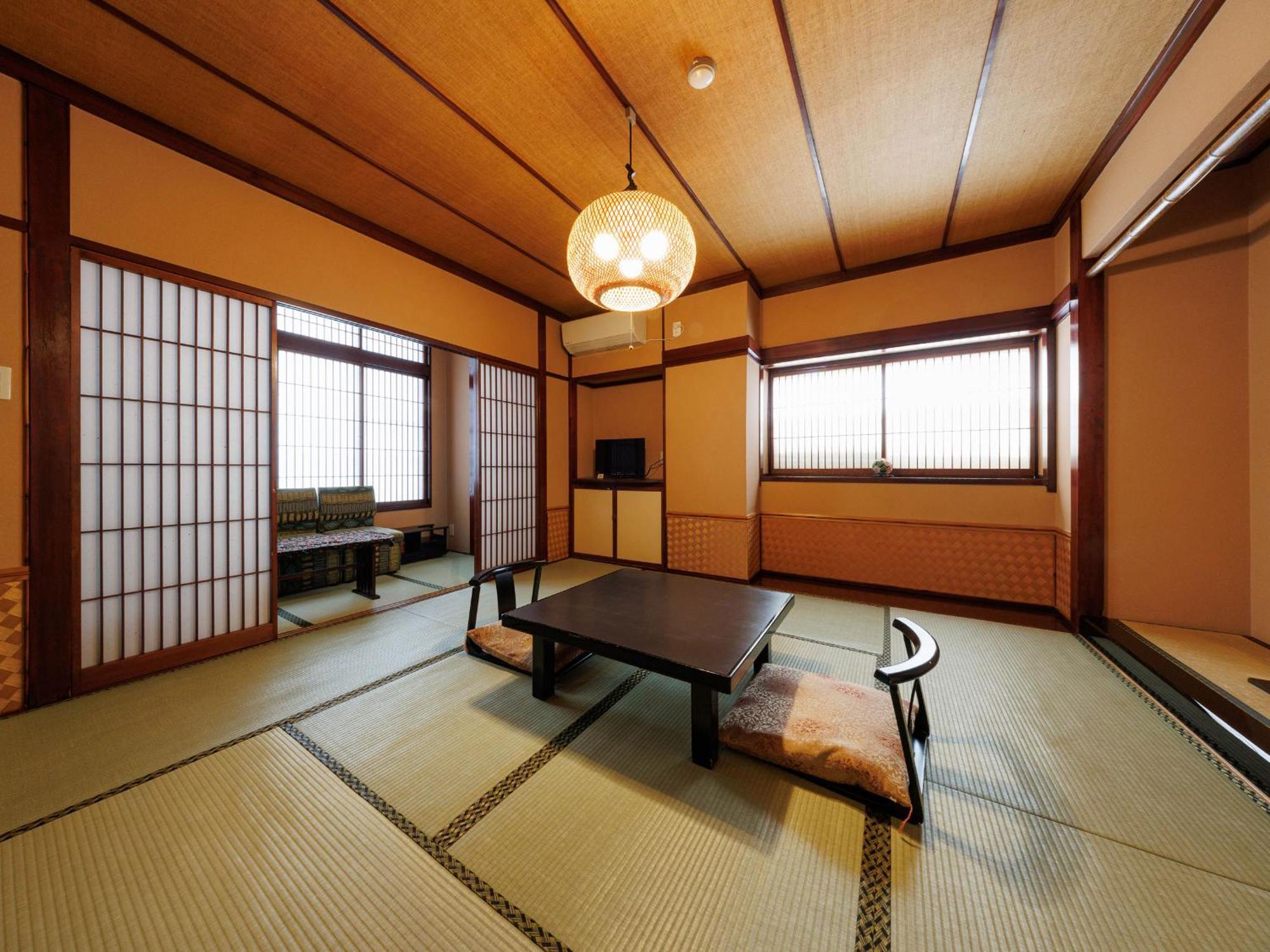 Oiwakeya Ryokan Matsumoto Dış mekan fotoğraf