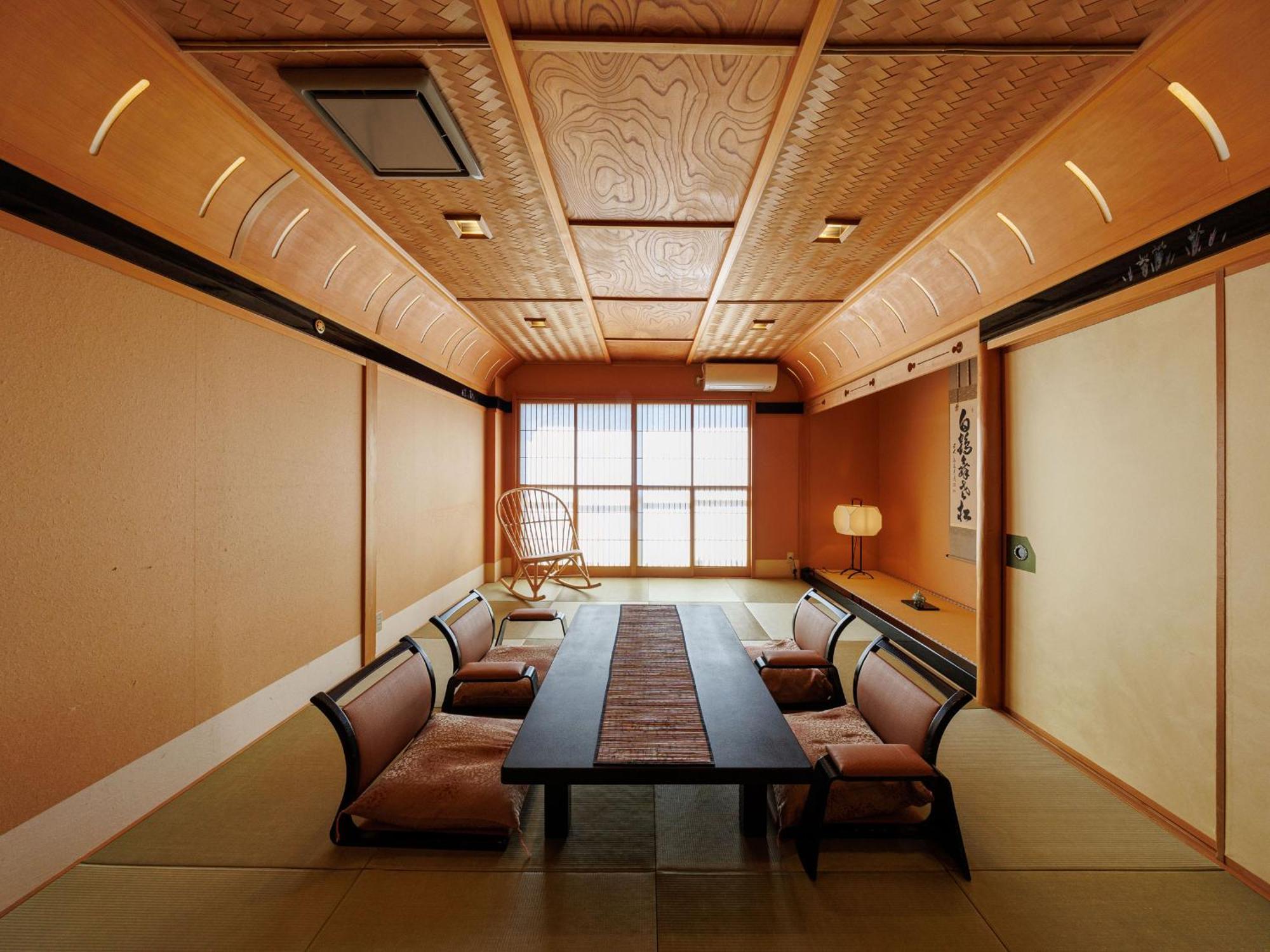 Oiwakeya Ryokan Matsumoto Dış mekan fotoğraf