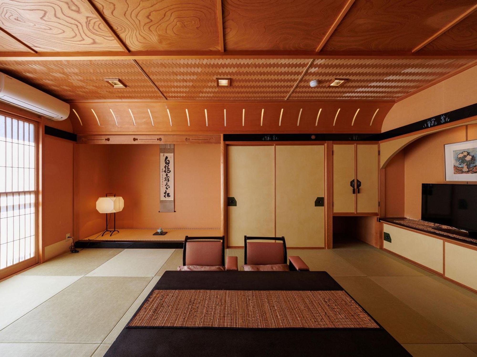 Oiwakeya Ryokan Matsumoto Dış mekan fotoğraf